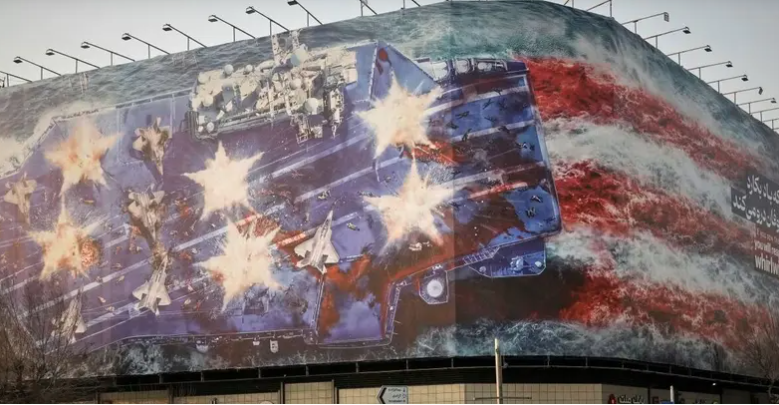 Iran Sebut Setiap Serangan Darat dan Udara AS Peluang Lumpuhkan Musuh